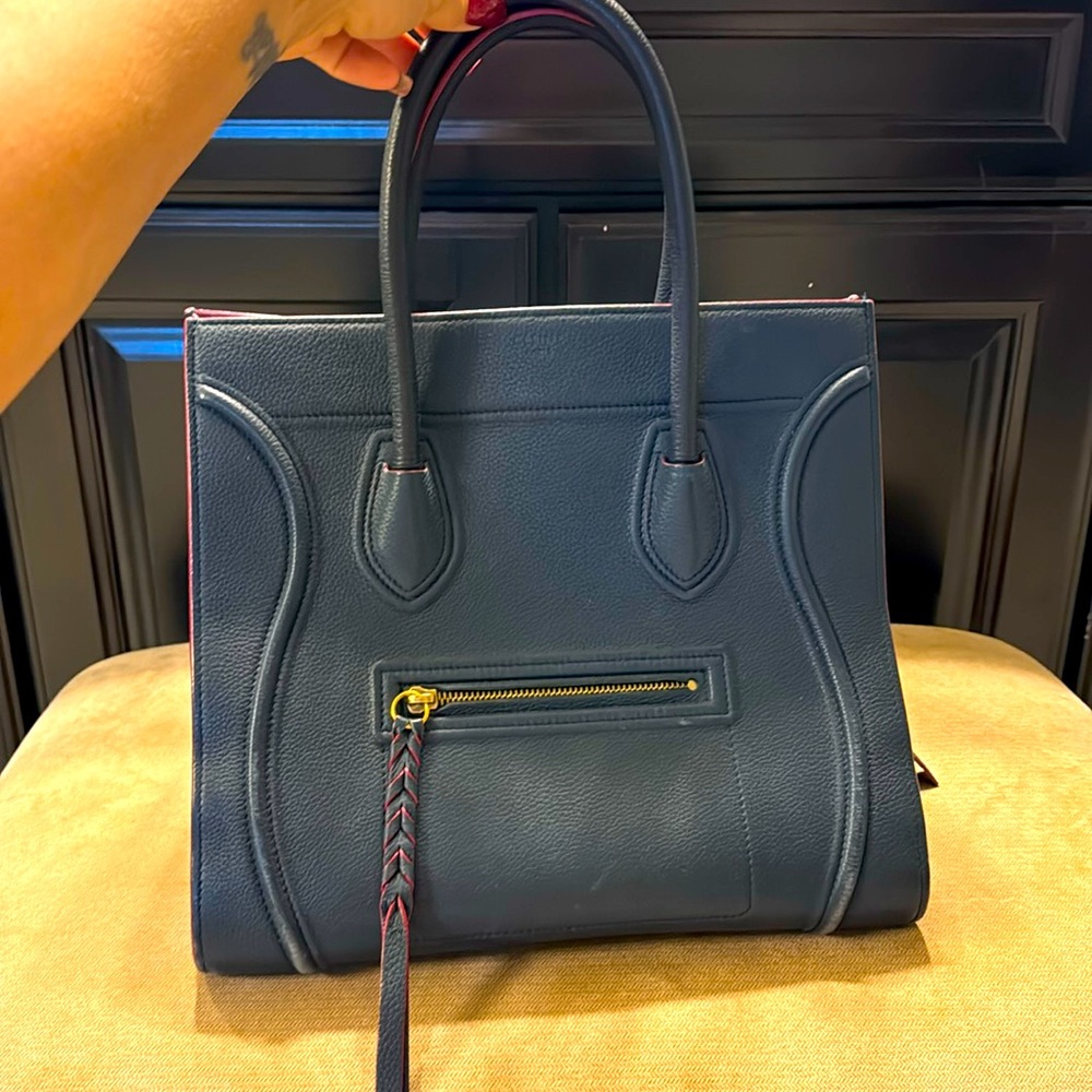 Celine Phanton Bag